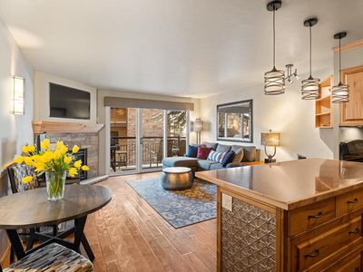 400 Wood Rd SUITE 2113H, Snowmass Village, CO, 81615