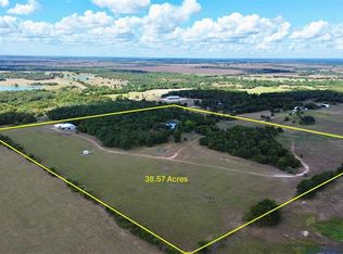 20801 Post Oak Rd, Bartlett, TX 76511