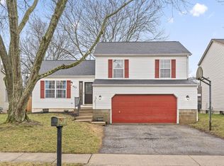 477 Courtland Ln, Pickerington, OH 43147