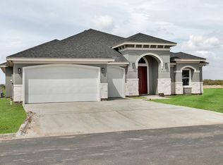 119 Torrey Pines Rd, Laguna Vista, TX 78578