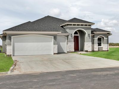 119 Torrey Pines Rd, Laguna Vista, TX, 78578