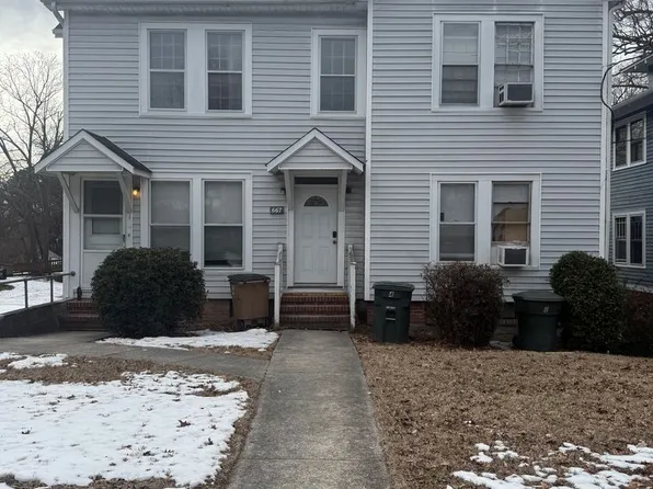 667 Chestnut St Unit 3, Greensboro, NC 27405