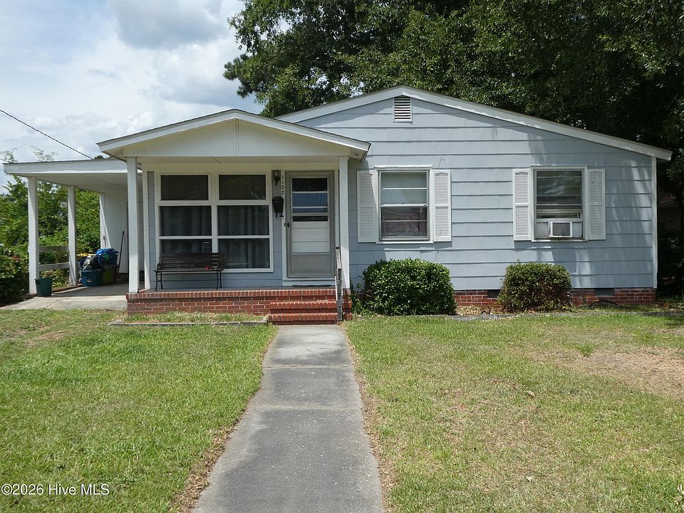 1st image of 1107 E 13th Street