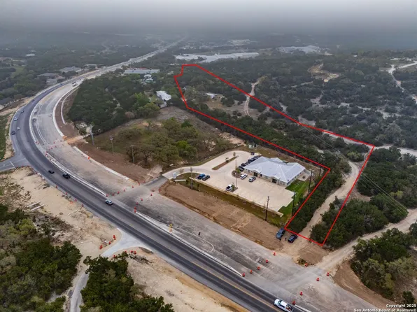 21525 State Highway 46, Spring Branch, TX 78070