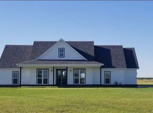 8573 E 330th Rd, Talala, OK 74080