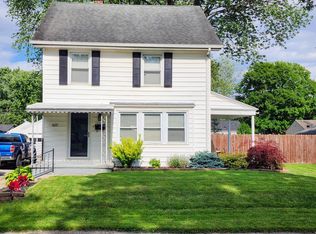 1425 New Hampshire Ave, Marysville, MI 48040
