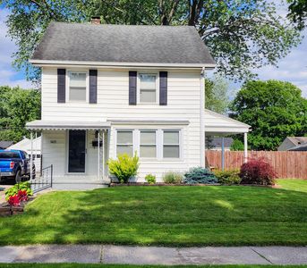 1425 New Hampshire Ave, Marysville, MI, 48040