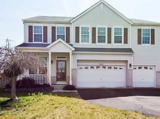 2212 Caton Ridge Dr, Plainfield, IL 60586