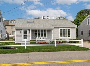 454 Ocean Ave, Wells, ME 04090