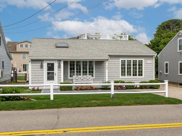 454 Ocean Avenue, Wells, ME 04090