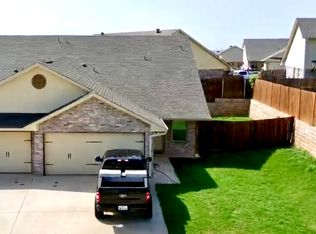 901 Twine St, Granbury, TX 76049