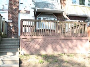 4331 Teesdale St, Philadelphia, PA 19136