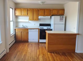 520 Washington St APT 2, Hoboken, NJ 07030