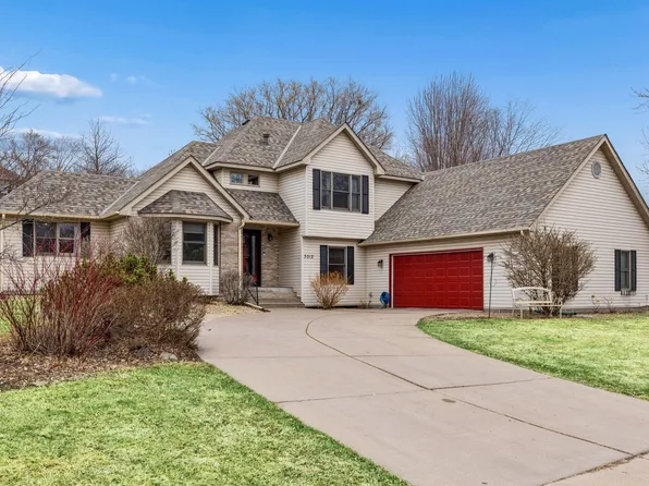 3012 Walter St, Saint Paul, MN 55109