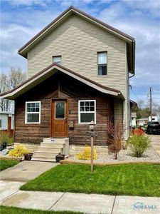 216 E Holland St, Archbold, OH, 43502