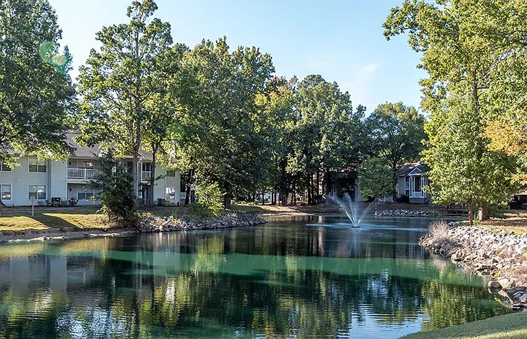 Springhouse Apartments — Photo 19