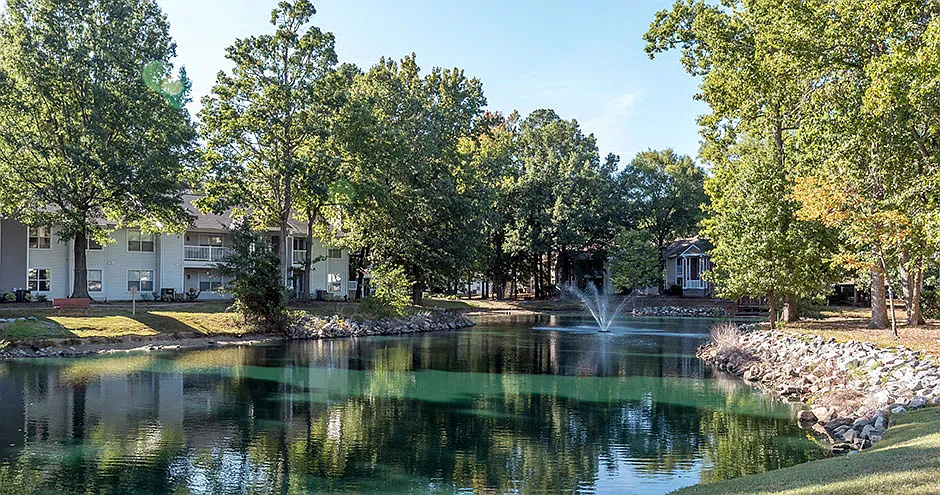 Springhouse Apartments