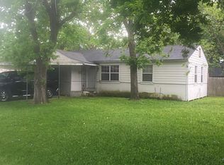 1601 Marilyn St, Rosenberg, TX 77471