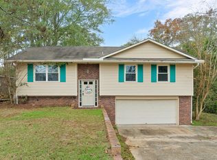 511 Westover Dr, Hattiesburg, MS 39402