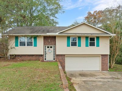 511 Westover Dr, Hattiesburg, MS, 39402