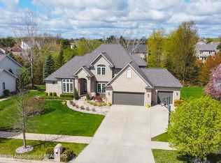 11702 Sara Ann Dr, Dewitt, MI 48820