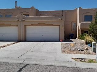 11314 Campo Del Sol Ave NE, Albuquerque, NM 87123
