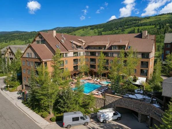 150 Dercum Square UNIT 8503, Keystone, CO 80435