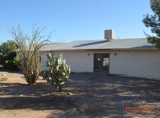 1631 E Cody St, Apache Junction, AZ 85119