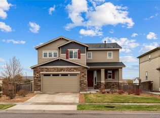 19678 E 60th Pl, Aurora, CO 80019