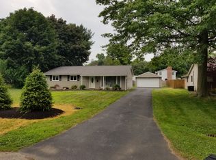 6131 Bramblewood Pl, Mentor, OH 44060