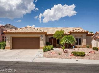 3005 Darby Falls Dr, Las Vegas, NV 89134