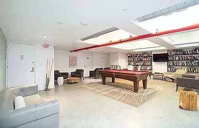 Rented by REAL New York