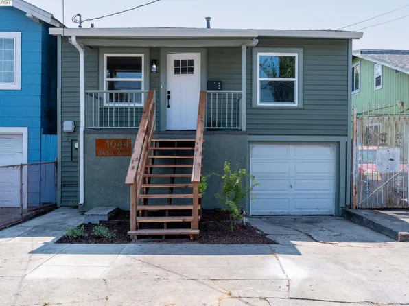 1044 86th Ave, Oakland, CA 94621