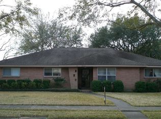 5443 Edith St, Houston, TX 77096