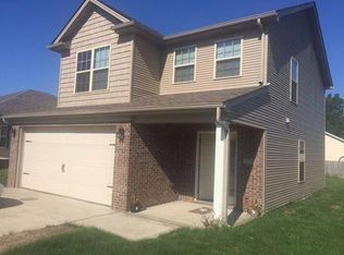 320 Oxford Cir, Richmond, KY