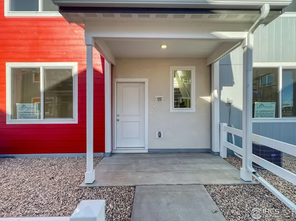 500 S Denver Ave #12C, Fort Lupton, CO 80621