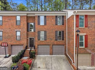 605 Brandywine Cir, Sandy Springs, GA 30350