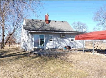 Property Front View