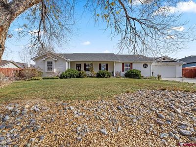2849 Foxtail Drive, Montrose, CO, 81401
