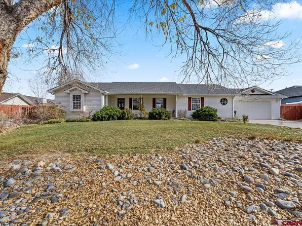 2849 Foxtail Drive, Montrose, CO 81401