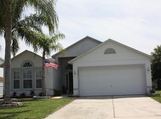 16942 Corner Hill Ct, Orlando, FL 32820