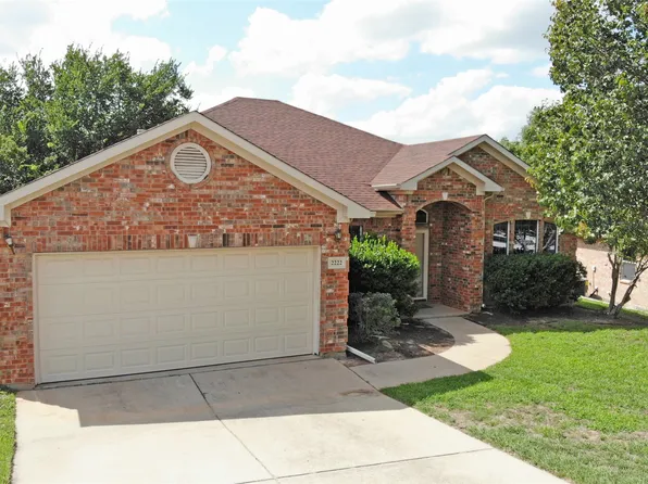 2222 Creek Side Dr, Weatherford, TX 76087