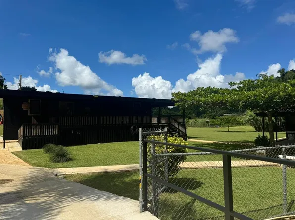 771 Street Bo Barrancas, Barranquitas, PR 00794