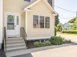 129 Scott St #4, Attleboro, MA 02703