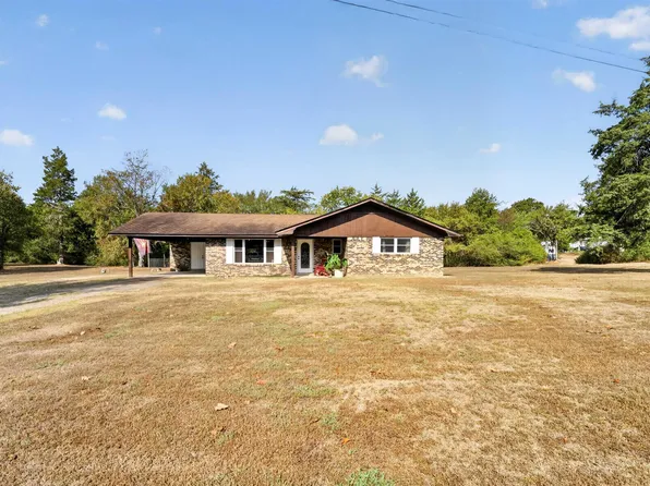 227 Central Ave, Norman, AR 71960