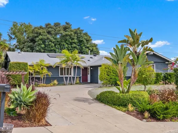 3412 Santa Clara Way, Carlsbad, CA 92010