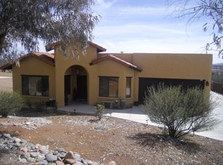 39 Camino Pesqueira, Rio Rico, AZ 85648
