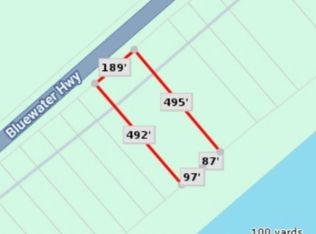 0 Bluewater Dr #257, Freeport, TX 77541