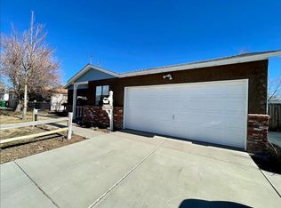 1807 N Division St, Carson City, NV