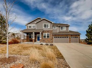 4751 Sedona Cir, Parker, CO 80134